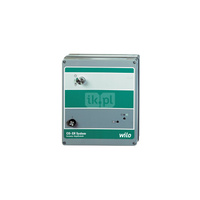 Akcesorium elektryczne do pomp (układ sterujący), WILO - Urządzenie przełączające CO/ER1-15 kW DOL+NR