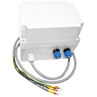 Akcesorium do pomp (rura/wąż), GRUNDFOS - Osprzęt Pressure pipe Red 20m AP-controller