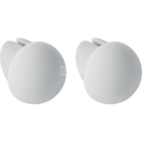 Zestaw poduszek gumowych pokrywy deski