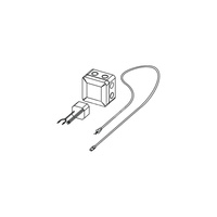 TECElux - zestaw przyłączeniowy do przyłącza elektrycznego