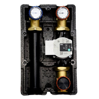 Pompa obiegowa Concept By WOMIX GP 32 wbudowana