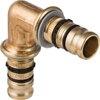 Mepla - kolano d16/90szt