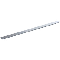 Uchwyt iCon: Czarny / matowy, 44.7cm