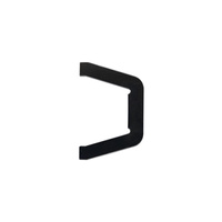 Wał TP/TPD LAUPT/MK2