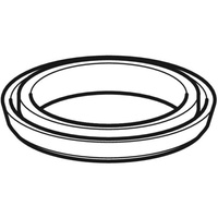 Uszczelka gniazda zaworu spustowego up320