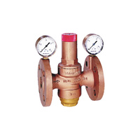 Regulator ciśnienia, PN25, DN 15