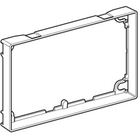 Ramka wyrównawcza Sigma60(2016)