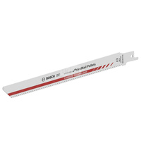 Brzeszczot do pił szablastych S 1122 CHM Endurance for HardNail Pallets