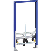 Stelaż podtynkowy do bidetu GEBERIT  Duofix, 980x500x100mm, regulacja wysokości