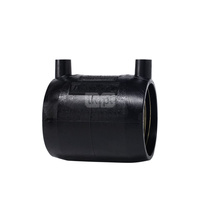 Mufa redukcyjna elektrooporowa PE 315x 280 (zestaw)