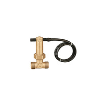 Czujnik przepływu 0,6 M3/h