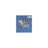 Zestaw naprawczy SP7/9 D12.7 NBR 10 st