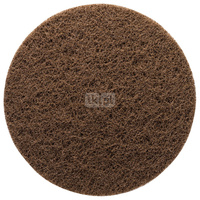 Tarcza włókninowa, Coarse A 125 mm