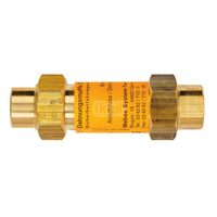 KOMPENSATOR MIESZKOWY SI10 11/4"GW,PN10