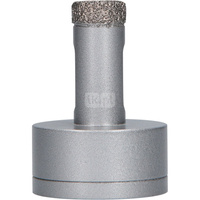 Diamentowa przecinarka Best for Ceramic Dry Speed z systemem X-LOCK, 16x30 16 x 30 mm