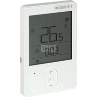 Termostat pokojowy RCD1