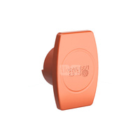 Pokrętło regulacyjne do zaworów odcinających