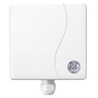 Programator elektroniczny tygodniowy Alpha 7D - bezprzewodowy