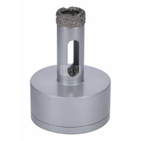 Diamentowa przecinarka Best for Ceramic Dry Speed 14x30 z systemem X-LOCK 14 x 30 mm