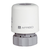 Siłownik termoelektryczny TSA-03 M 30 x 1 5 24 V