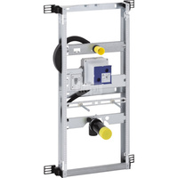 Element montażowy Geberit Kombifix do pisuaru uniwersalny, dla armatury ukrytej