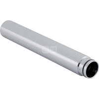 Przedłużka rury odpływowej d32 biała