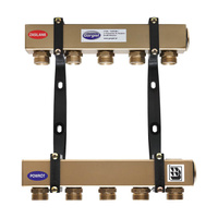 Rozdzielacz stalowy RS - 11 N