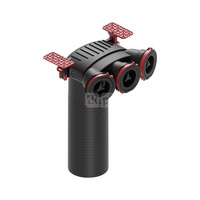 HEATPEX ARIA CONNECT Skrzynka rozprężna 3x75 mm