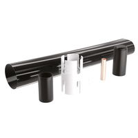 Zestaw montażowy do systemu grzewczego