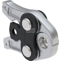 Szczęki zaciskowe [2] Geberit Mapress d12