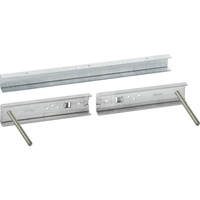 Trawersy montażowe Geberit Duofix do szerokich umywalek