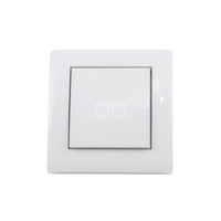 Gniazdo ssące Asko białe