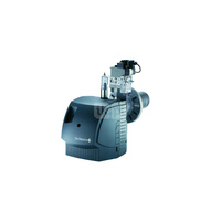 G 303/5S Palnik gazowy modulowany 300 mbar 160-410 kW