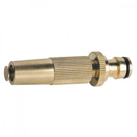 ZRASZACZ OGRODOWY MOSIĘŻNY REGULOWANY