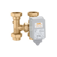 Grupa mieszająca z siłownikiem z serii 164