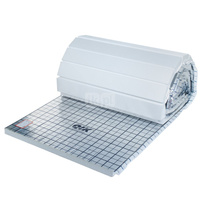 Płyta izolacyjna QIK z laminatem 50 mm EPS 100 (928950)