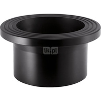 Tuleja kołnierzowa PE d125