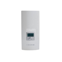 Podgrzewacz przepływowy trójfazowy K-2 LCD 9/12/15kW OP - 9/12/15,07 