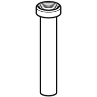 Króciec przyłączeniowy PP d32-G1 1/4