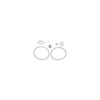 Zestaw oringów CR/N 45/64 1-10 st. EPDM