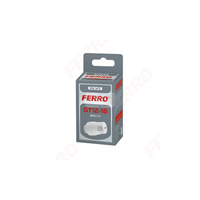 Głowica termostatyczna cieczowa z ograniczeniem od 16°C