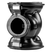 Akcesorium do pomp (izolowanie), GRUNDFOS - Okładziny izol. A/C Magna 3 DN40 220