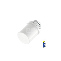 Głowica termostatyczna Thera-6, nastawa 16-27°C