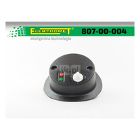 Część zamienna - wkład emaliowany zestaw naprawczy WGJ 3-fazowy