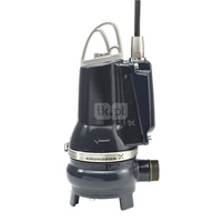 Pompa zanurzeniowa do ścieków GRUNDFOS EF30 , moc 1.3W