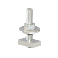 ESS-A-M6 Śruba młotkowa M6 profilu szer. 30mm SKR