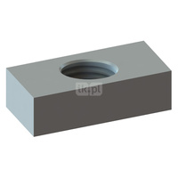 NSS-A-M6 Nakrętka ślizgowa NSS M6 profilu szer. 30mm