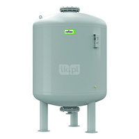 Naczynie wzbiorcze przeponowe REFLEX G 3000 do C.O. 16bar 120'C