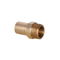 Press Nypel Przejściowy (GZ) 18 x 3/4"