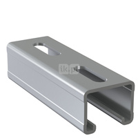 SZ-MB3,0-4000 Profil MB3,0 4000mm